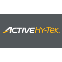 Active Hy-tek logo